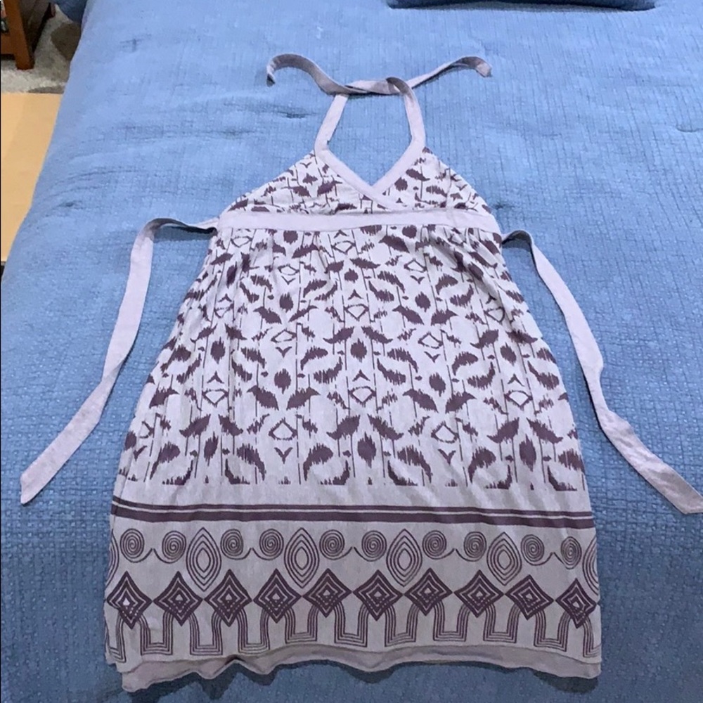 Purple SUNDRESS by ATHLETA